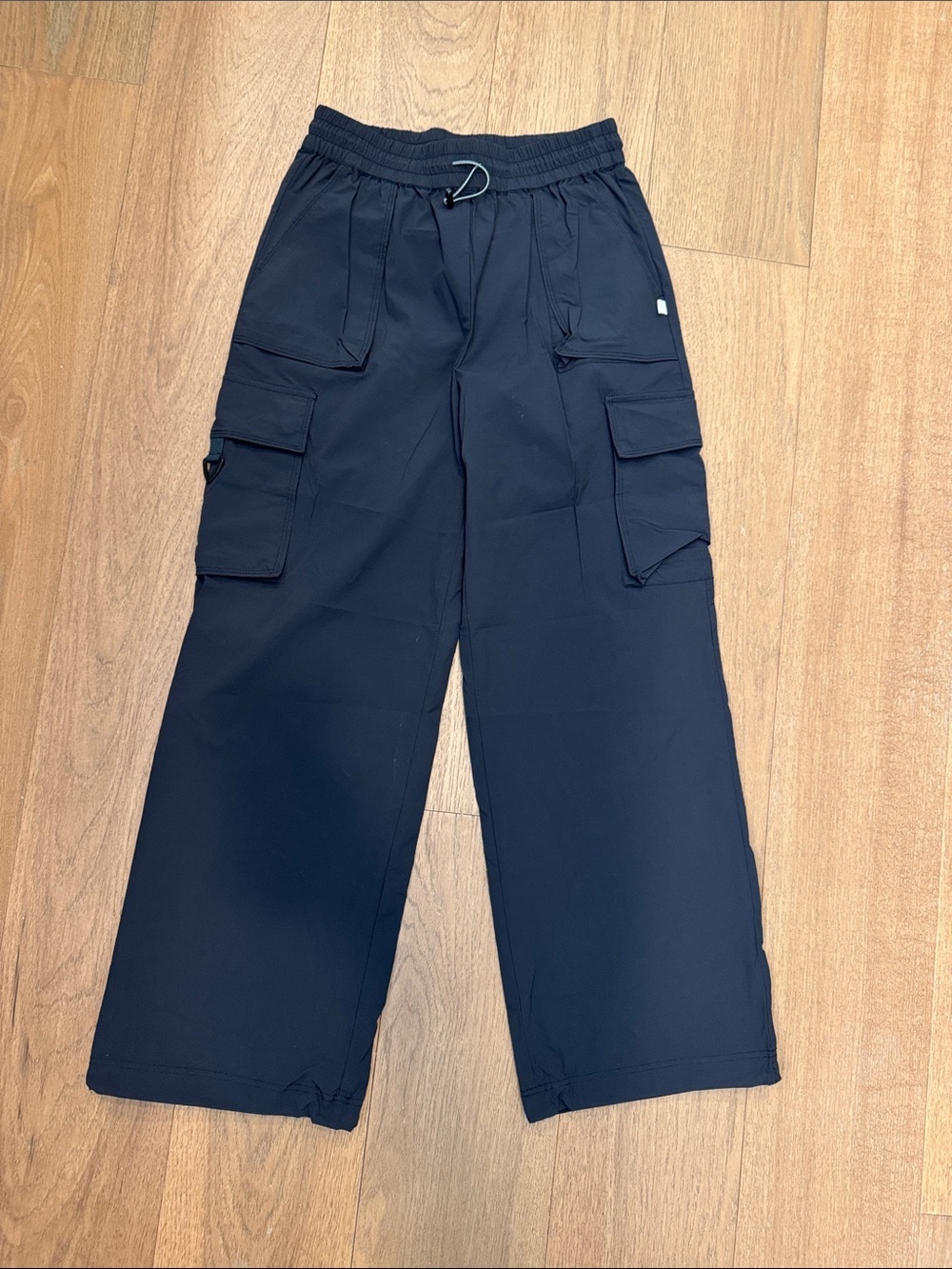 Fabletics - the Heights - Nylon Cargo Pants